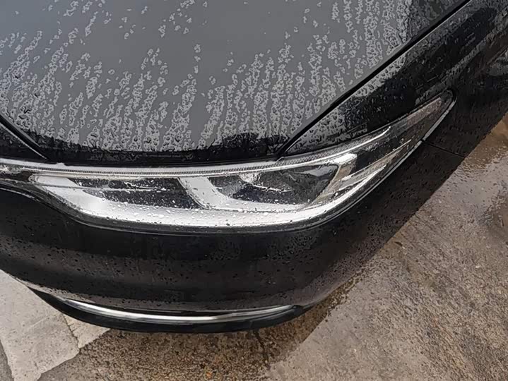 Фото 5 - Ford Taurus