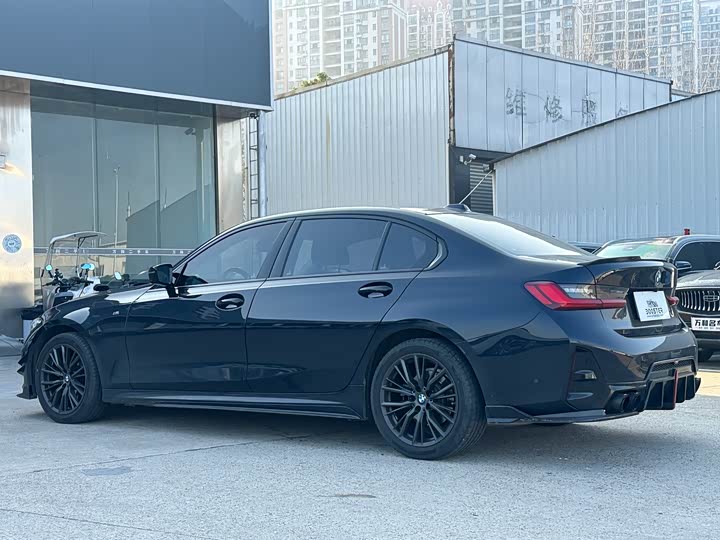 Фото 5 - BMW 3 Series