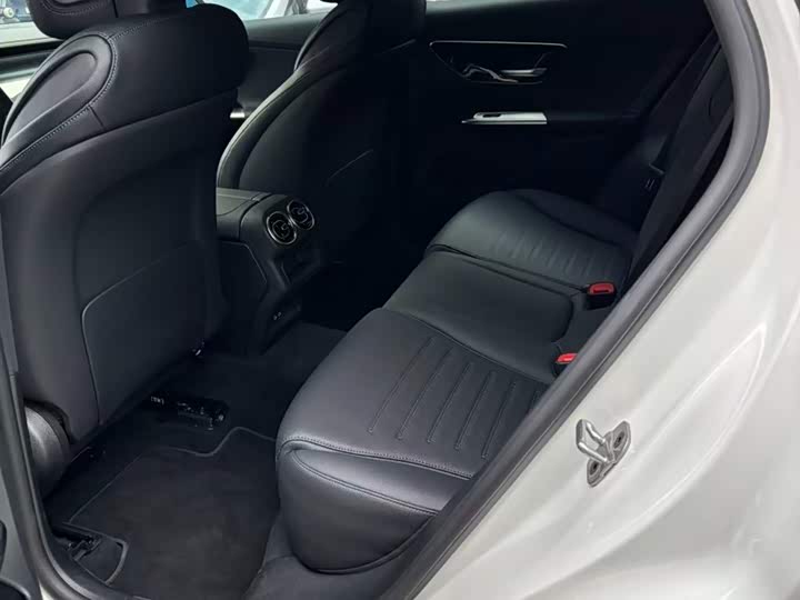 Фото 3 - Mercedes-Benz GLC-Class Coupe