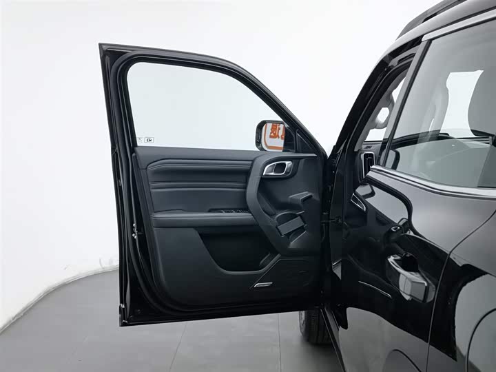 Фото 8 - Haval Dargo