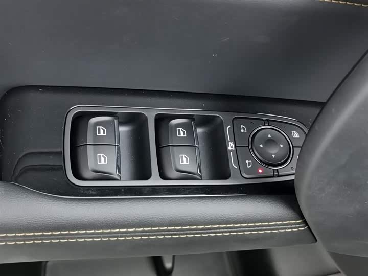 Фото 9 - Haval Dargo