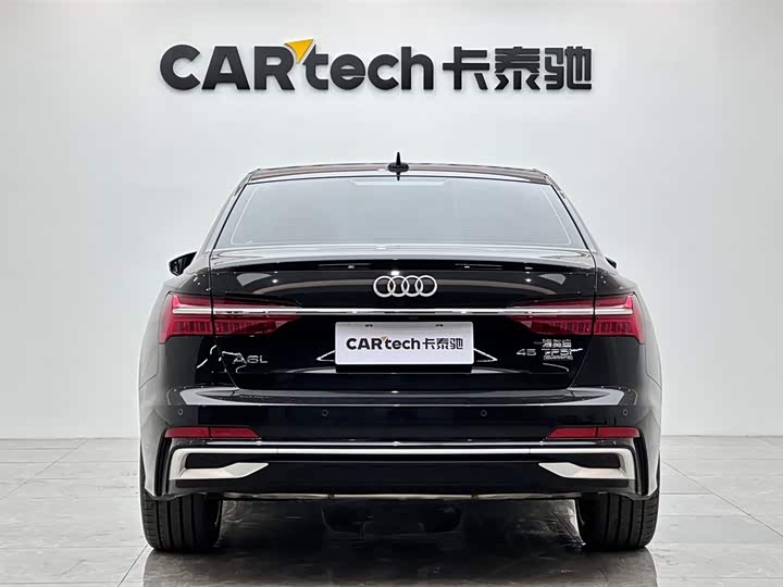 Фото 4 - Audi A6L