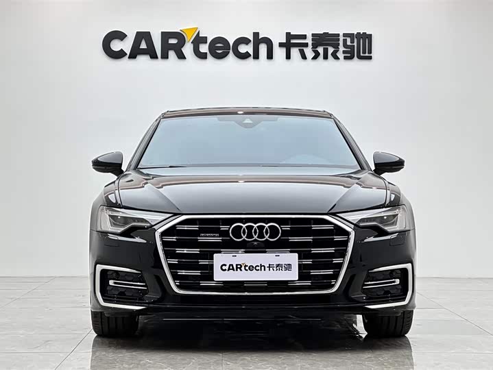 Фото 7 - Audi A6L