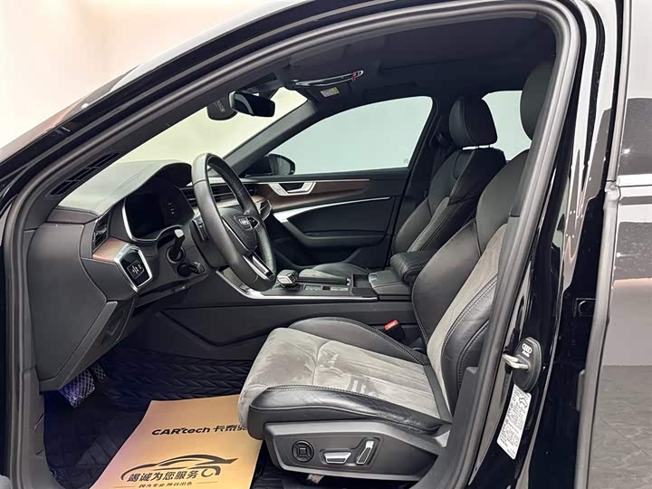 Фото 8 - Audi A6L