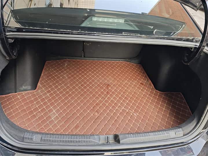 Фото 4 - Volkswagen Lavida