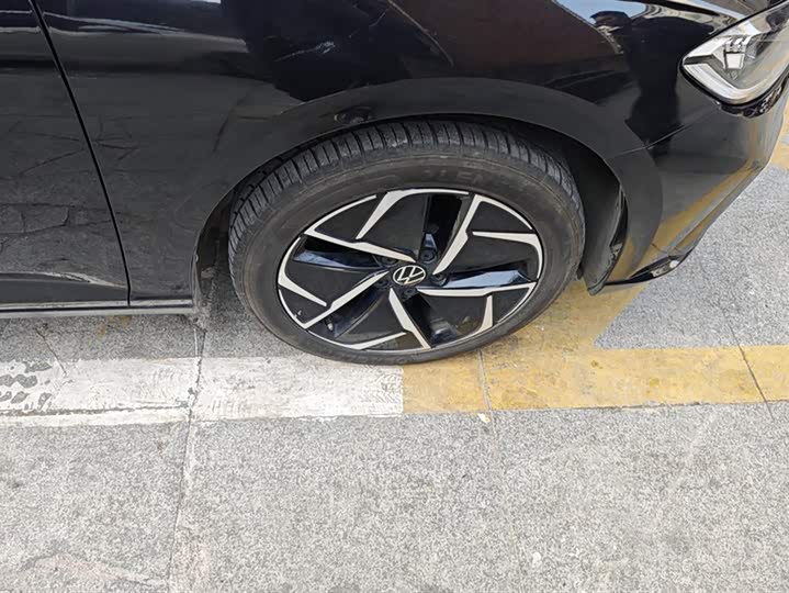 Фото 6 - Volkswagen Lavida