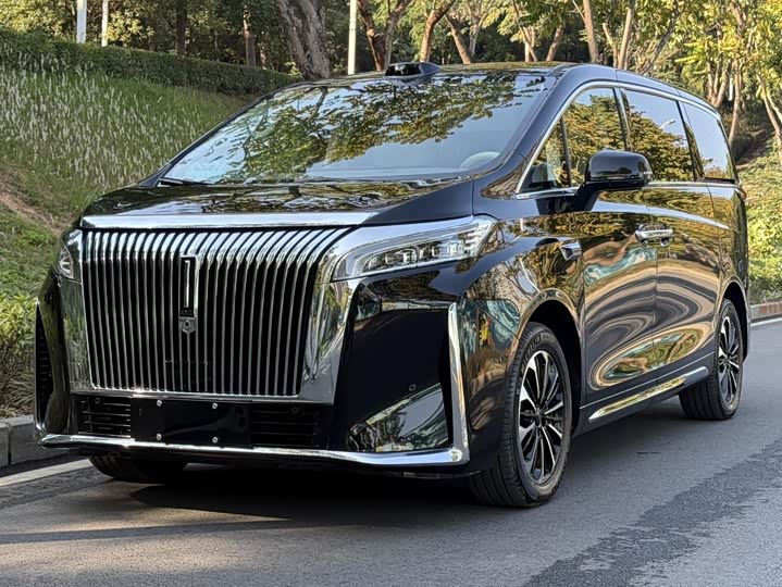 Фото 1 - Wey Gaoshan