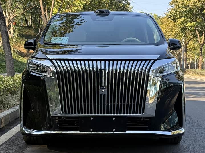 Фото 2 - Wey Gaoshan