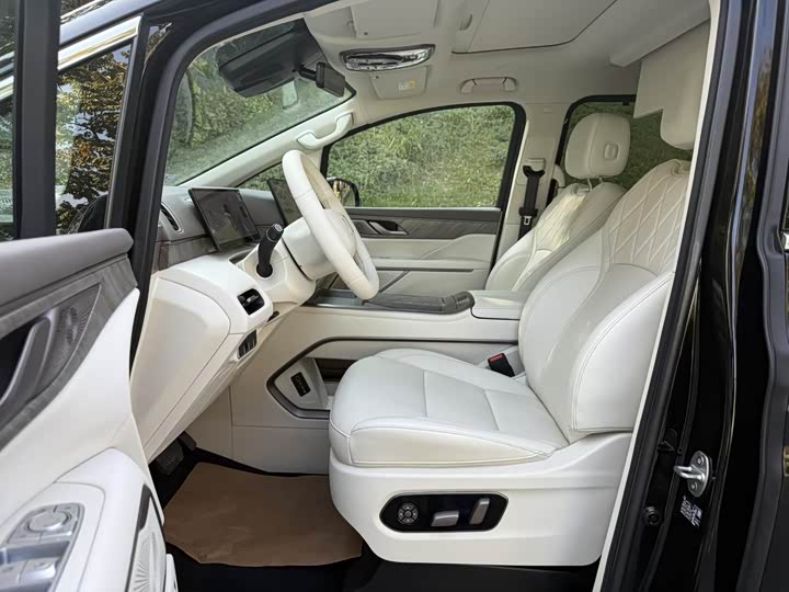 Фото 7 - Wey Gaoshan