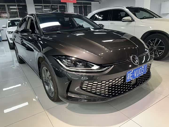 Фото 3 - Volkswagen Lamando L