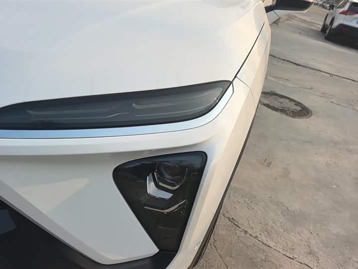 Фото 5 - Nio ES6