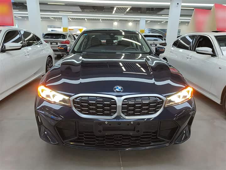 Фото 3 - BMW 3 Series