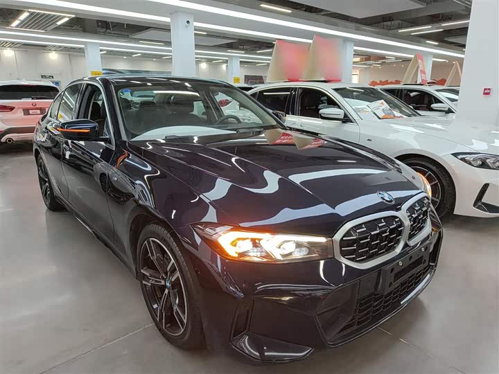 Фото 4 - BMW 3 Series