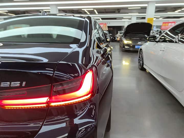 Фото 8 - BMW 3 Series