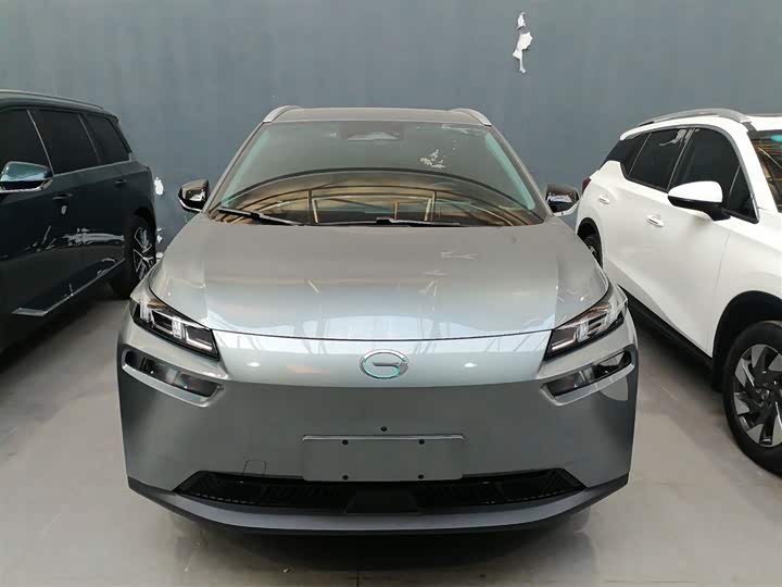 Фото 3 - GAC Aion V