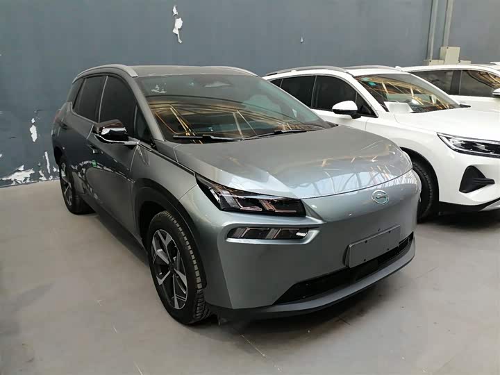 Фото 4 - GAC Aion V