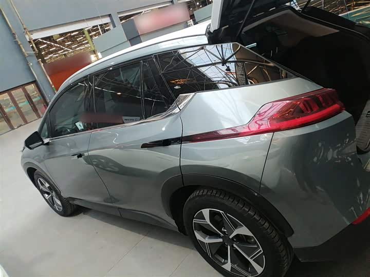 Фото 5 - GAC Aion V