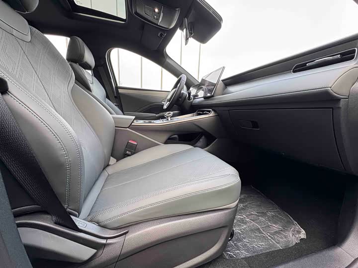 Фото 5 - BYD Qin Plus