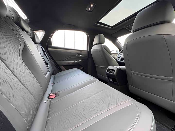 Фото 7 - BYD Qin Plus