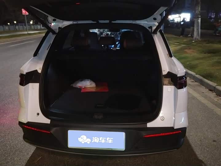 Фото 4 - BYD Song Pro Hybrid