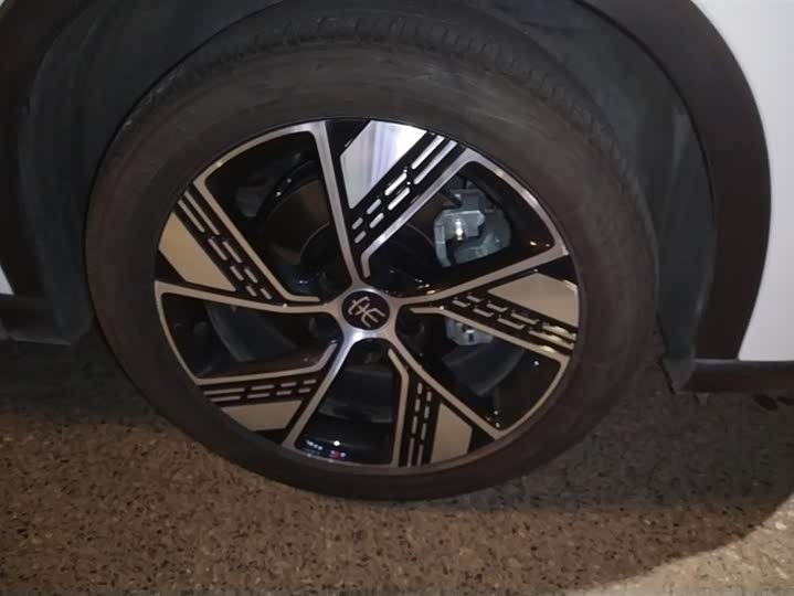 Фото 6 - BYD Song Pro Hybrid