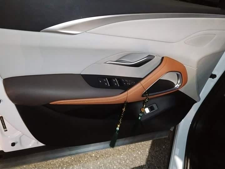 Фото 7 - BYD Song Pro Hybrid