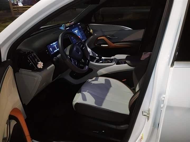 Фото 9 - BYD Song Pro Hybrid