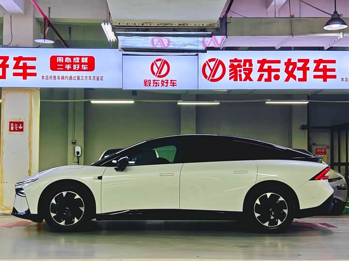 Фото 3 - XPeng F57