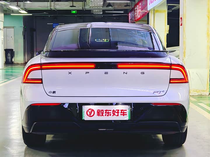 Фото 5 - XPeng F57