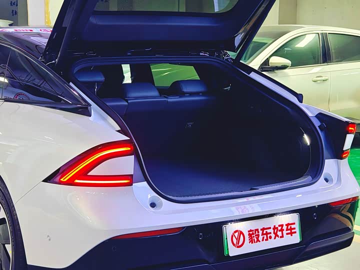 Фото 6 - XPeng F57