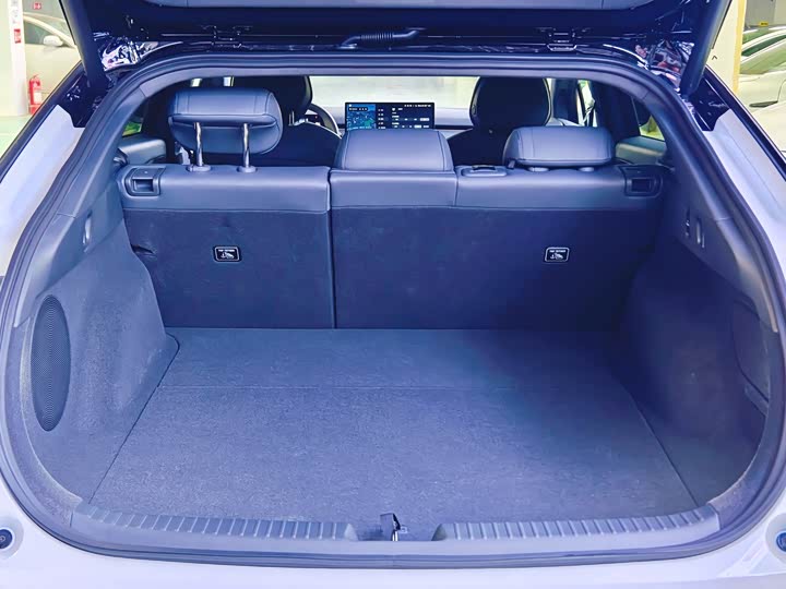 Фото 7 - XPeng F57