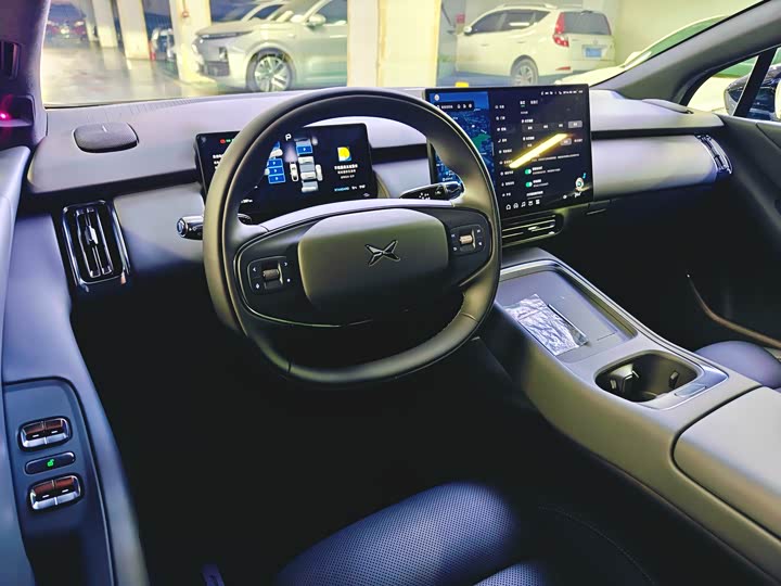 Фото 8 - XPeng F57