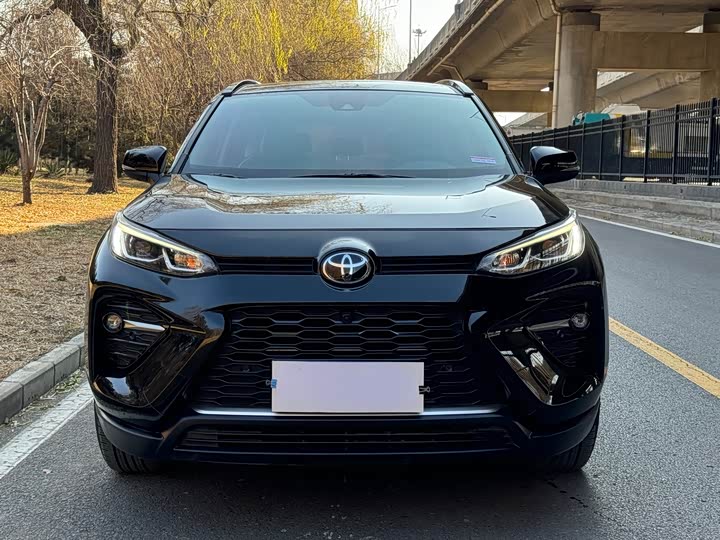 Фото 2 - Toyota Wildlander