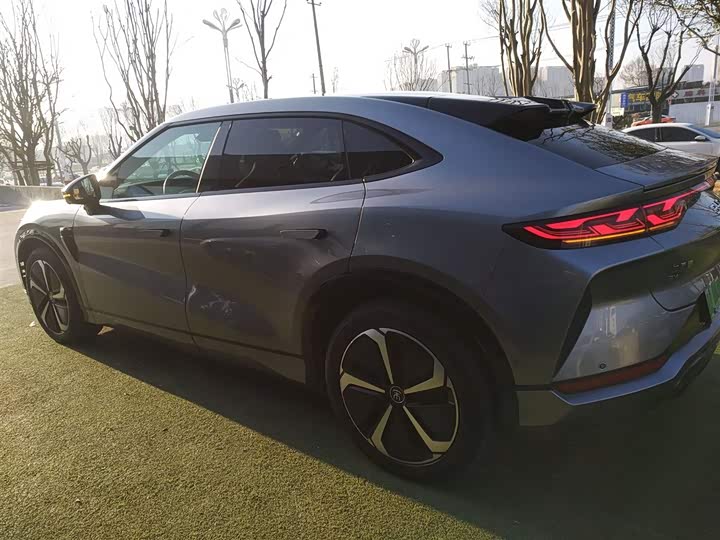 Фото 5 - BYD Song L