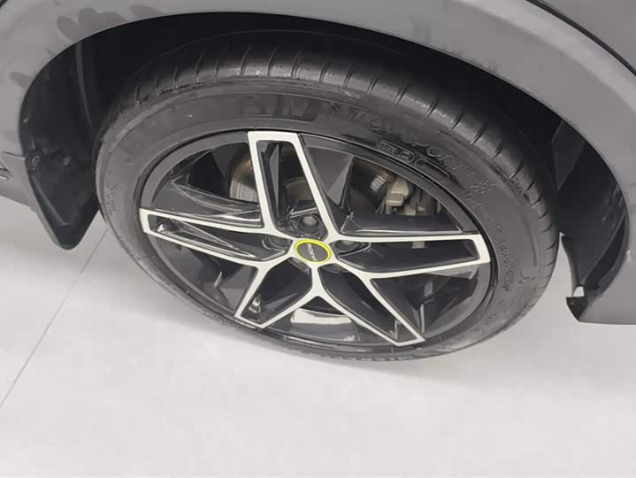 Фото 6 - Roewe RX5