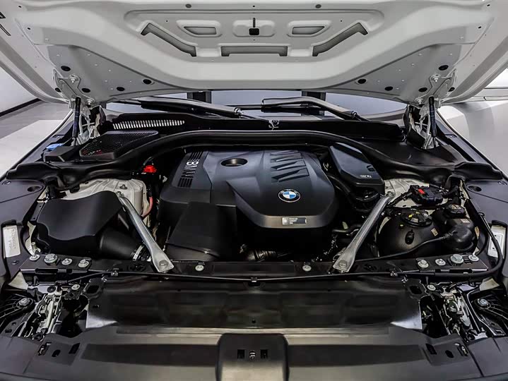 Фото 5 - BMW 5 Series