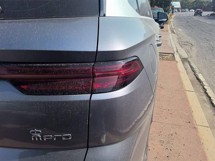 Фото 8 - BYD Song Pro Hybrid