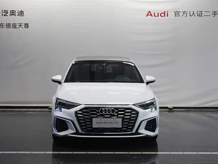 Фото 2 - Audi A3