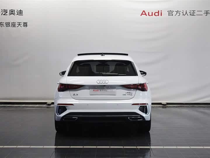 Фото 6 - Audi A3