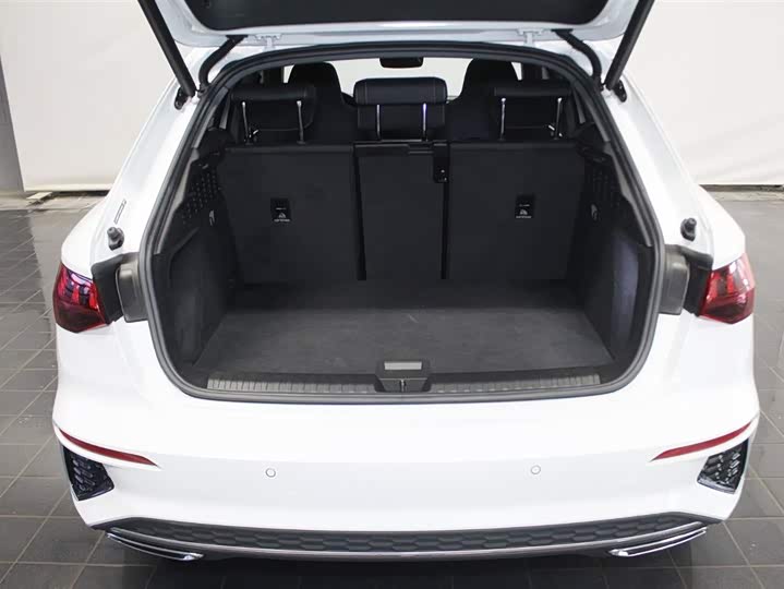 Фото 7 - Audi A3