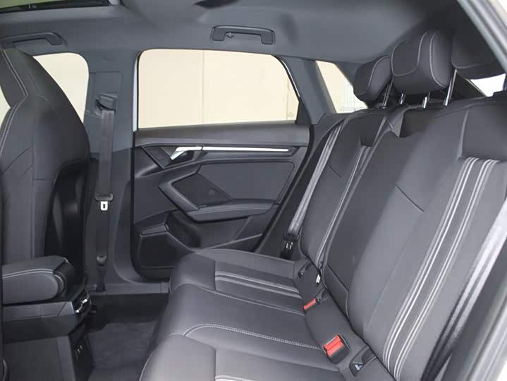 Фото 8 - Audi A3