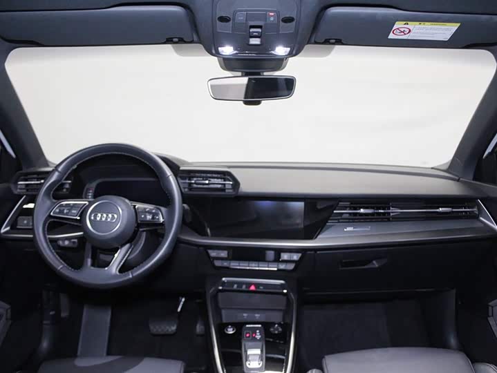 Фото 9 - Audi A3