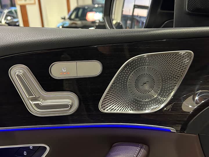 Фото 6 - Mercedes-Benz GLE-Class