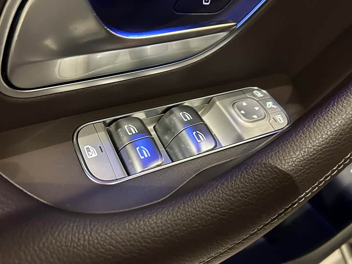 Фото 7 - Mercedes-Benz GLE-Class