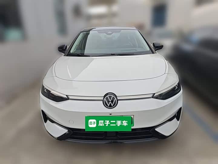Фото 5 - Volkswagen ID.7 Vizzion