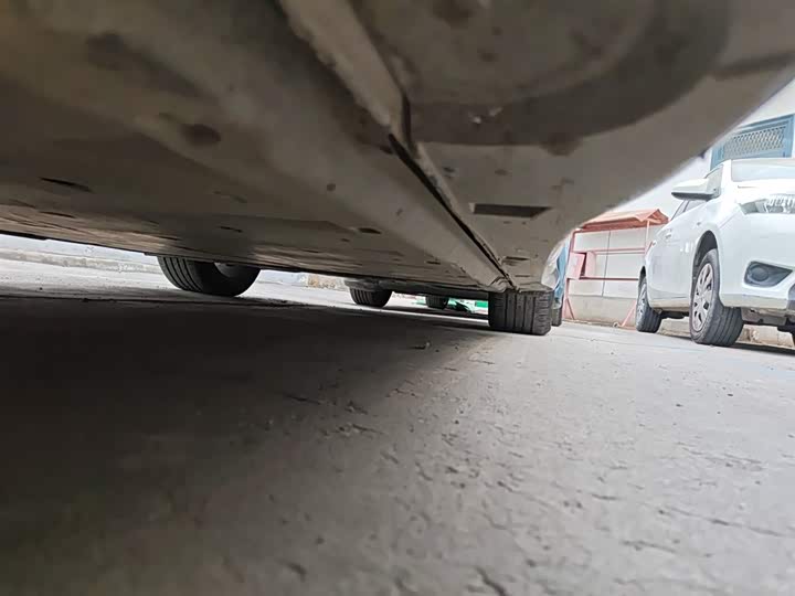 Фото 8 - Volkswagen ID.7 Vizzion