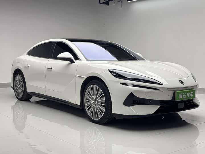 Фото 3 - Denza Z9