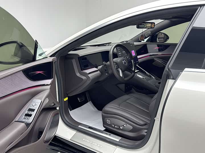 Фото 9 - Denza Z9