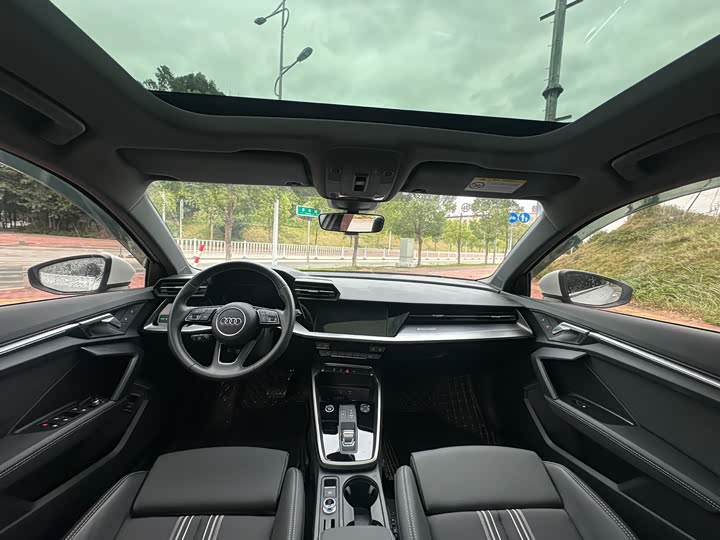 Фото 6 - Audi A3