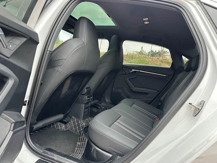 Фото 8 - Audi A3